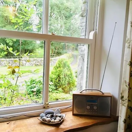 Casa de Férias Beautifully Restored Nr Knock County Mayo Kilkelly