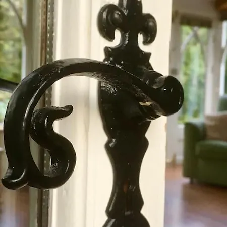 Beautifully Restored Nr Knock County Mayo * Kilkelly