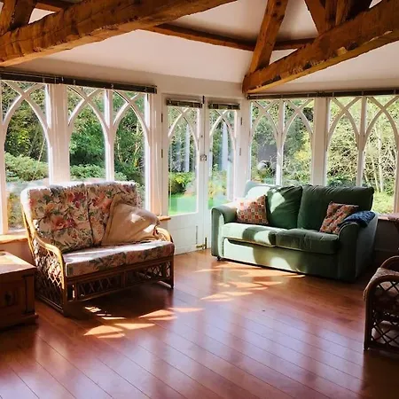 Beautifully Restored Nr Knock County Mayo