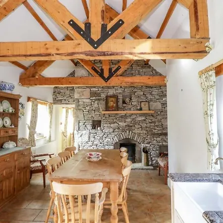 Beautifully Restored Nr Knock County Mayo * Kilkelly