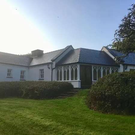 Beautifully Restored Nr Knock County Mayo Kilkelly