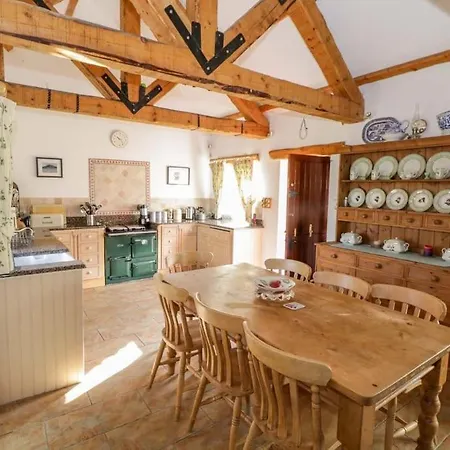 Сasa de vacaciones Beautifully Restored Nr Knock County Mayo *