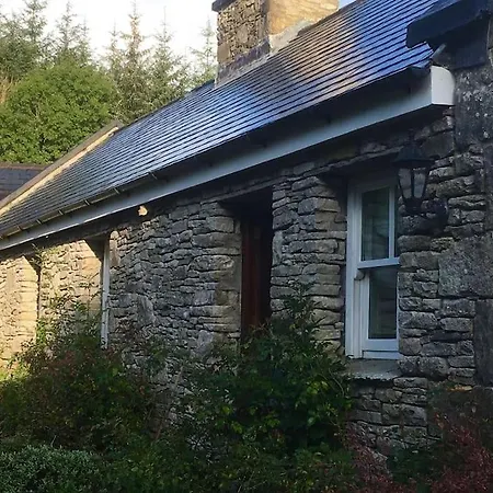 Beautifully Restored Nr Knock County Mayo *