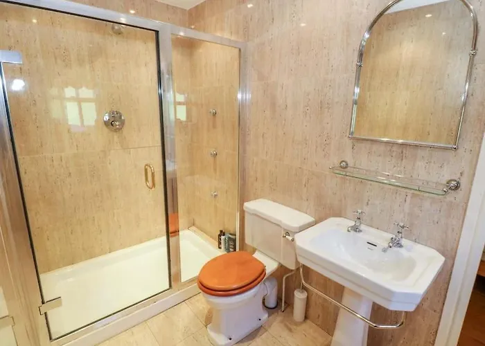 Beautifully Restored Nr Knock County Mayo Holiday home