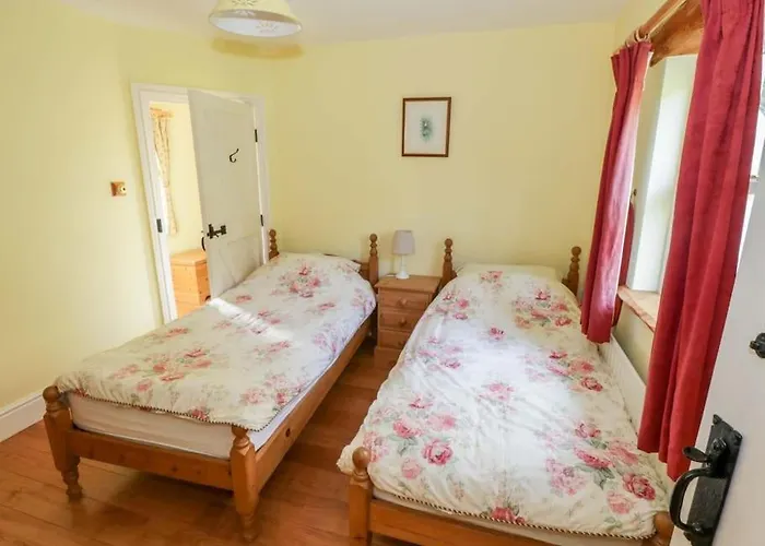 Beautifully Restored Nr Knock County Mayo Kilkelly