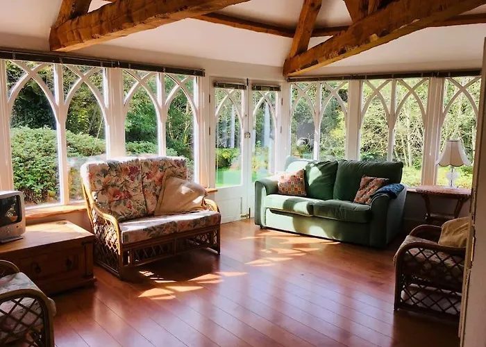 Beautifully Restored Nr Knock County Mayo