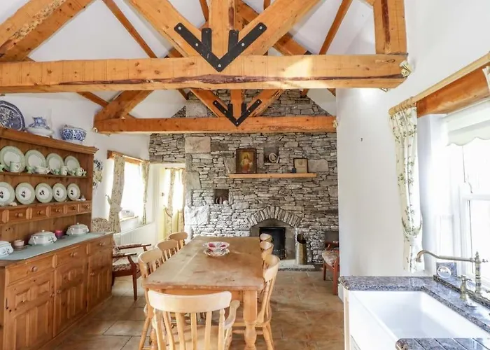 Beautifully Restored Nr Knock County Mayo * Kilkelly