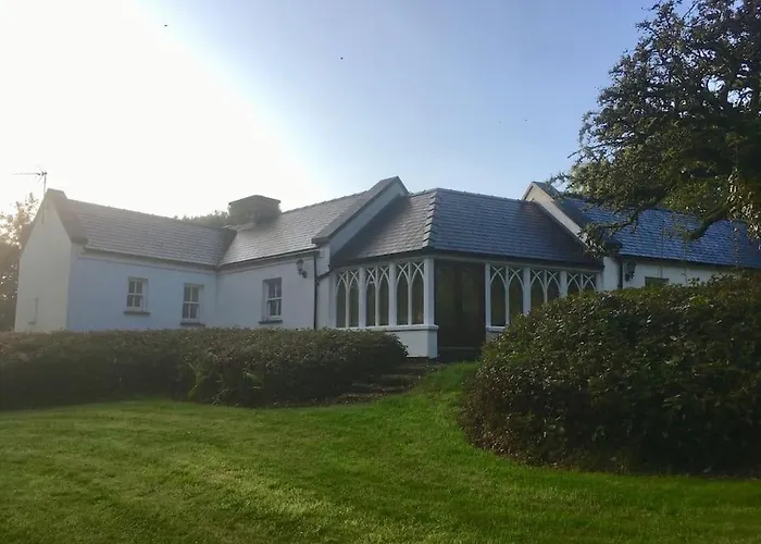 Beautifully Restored Nr Knock County Mayo Kilkelly