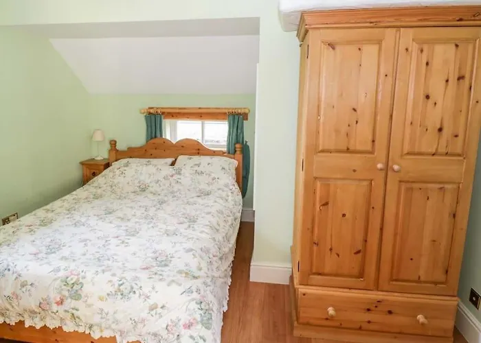 Beautifully Restored Nr Knock County Mayo Kilkelly