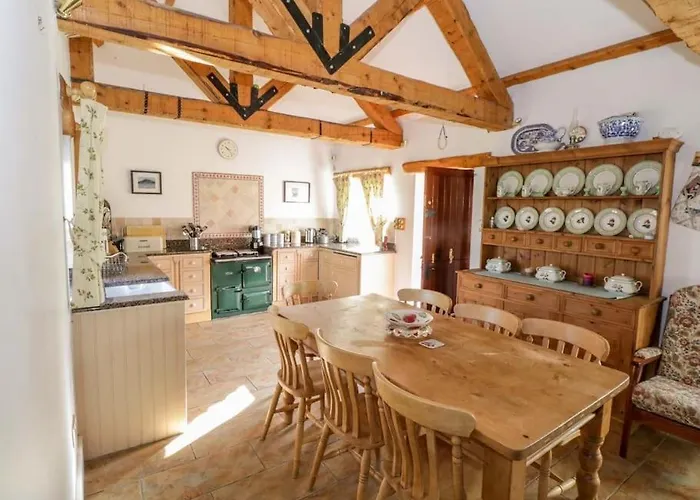 Holiday home Beautifully Restored Nr Knock County Mayo *