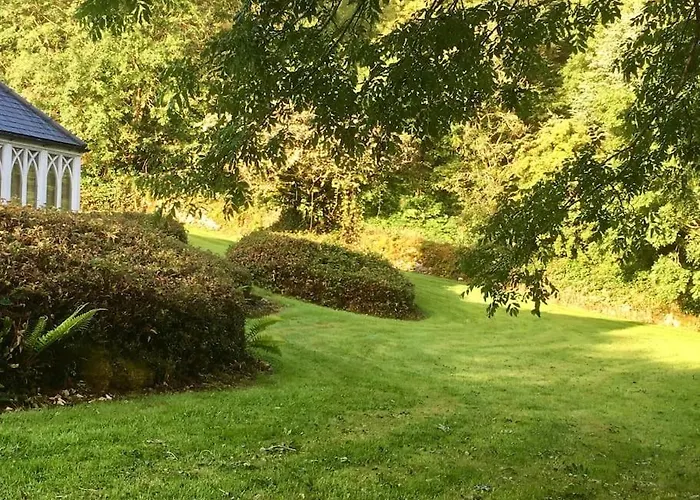 Beautifully Restored Nr Knock County Mayo