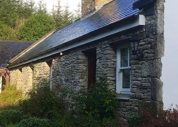 Beautifully Restored Nr Knock County Mayo *